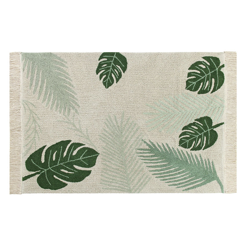 Lorena Canals Tropical Washable Rug