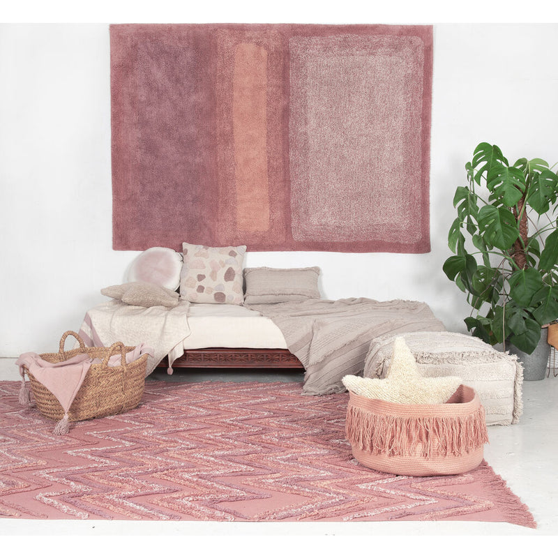 Lorena Canals Water Washable Rug