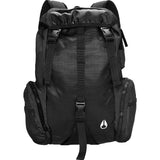 Nixon Waterlock II Backpack | Black C1952-000-00
