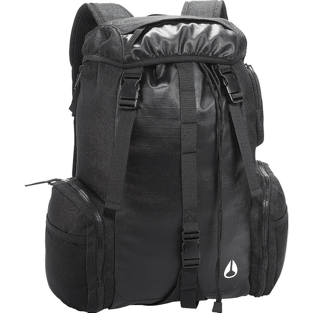 Nixon Waterlock II Backpack Black C195200000 Sportique