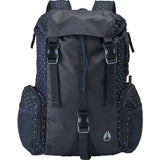 Nixon Waterlock II Backpack | Navy C1952-307-00
