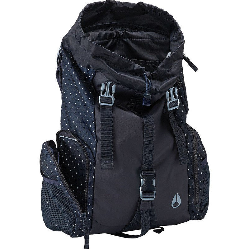 Nixon Waterlock II Backpack Navy Sportique