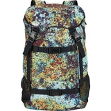 Nixon Landlock Backpack II | Riffe Digi-Tek Camo C1953 2366-00