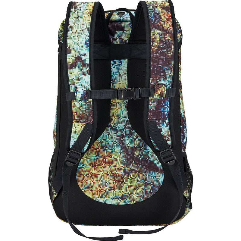 Nixon Landlock Backpack II Riffe DigiTek Camo C1953 236600 Sportique