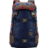 Nixon Landlock Backpack II | Washed Americana C1953 2615-00