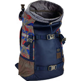 Nixon Landlock Backpack II | Washed Americana C1953 2615-00