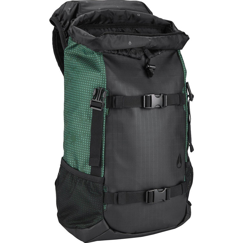 Nixon Landlock II Backpack | Nightlife Camo C1953 2641-02