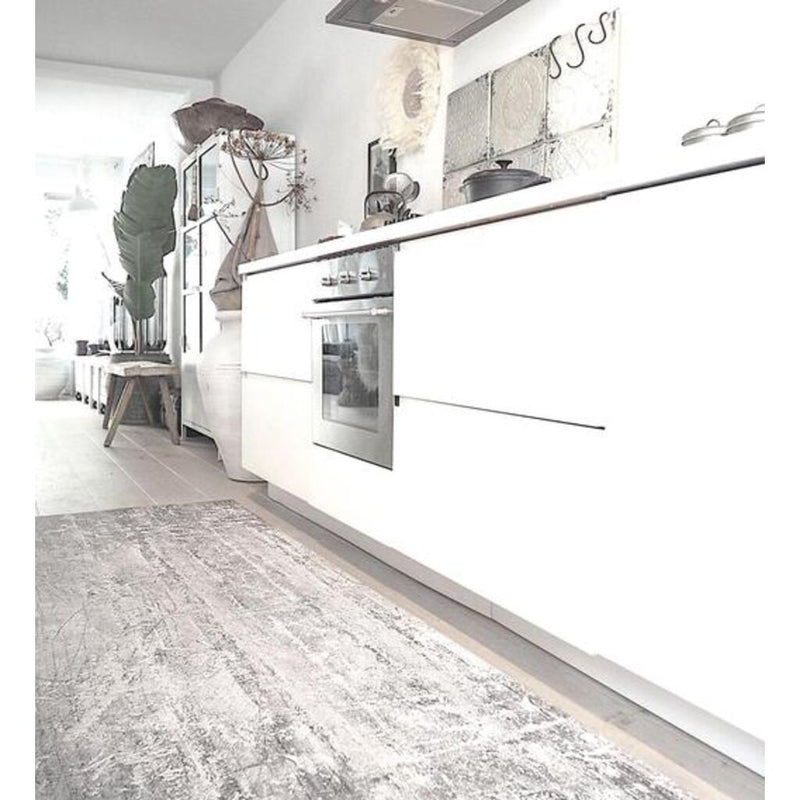 Beija Flor Rough Concrete Floor Mat