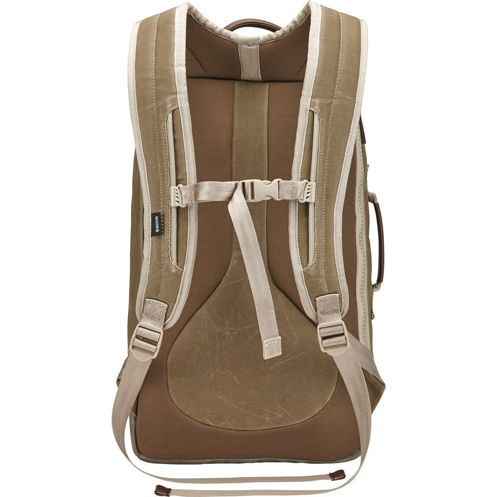 オソンミン ヨントントレカ Nixon Origami Backpack Falcon C2184-2416-00 – Sportique