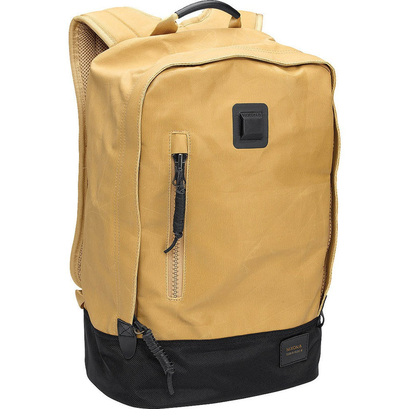 Nixon Base Backpack Khaki / Black C2185-1350-00 – Sportique