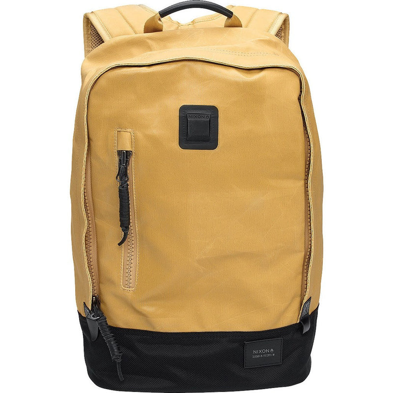 Nixon Base Backpack | Khaki / Black C2185-1350-01