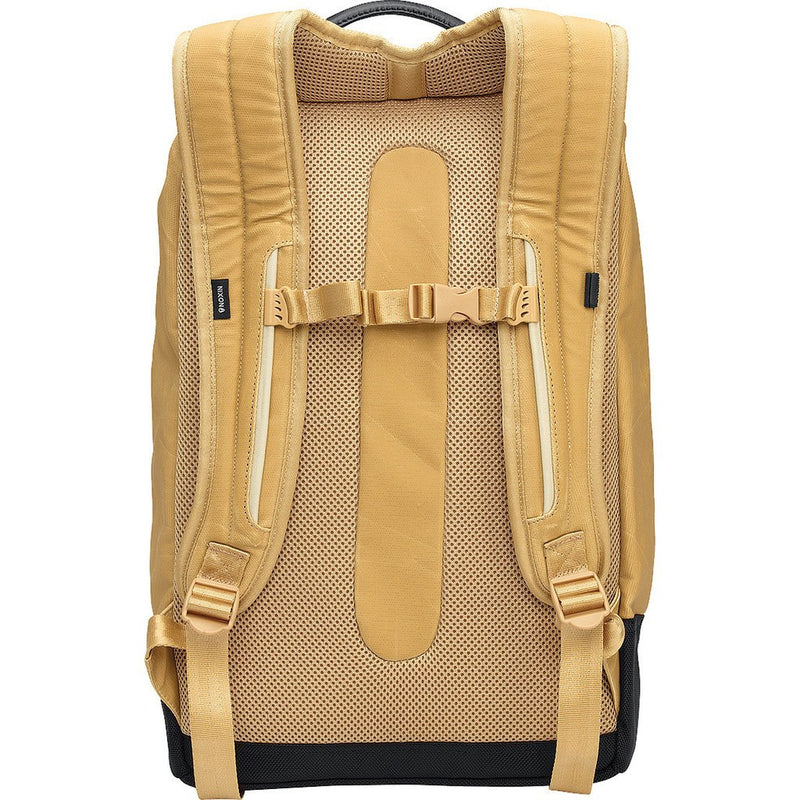 Nixon Base Backpack | Khaki / Black C2185-1350-02