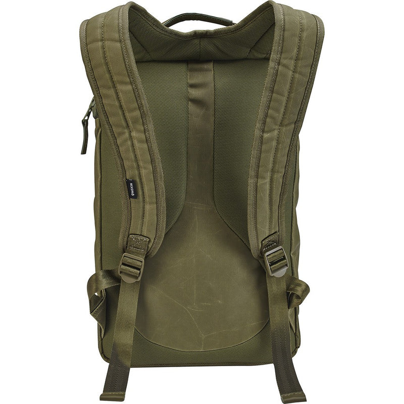 Nixon Base Backpack | Olive C2185-333-00