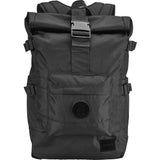 Nixon Swamis Backpack | All Black C2187 001