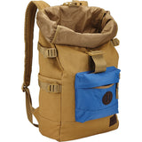 Nixon Swamis Rolltop Backpack | Cumin C2187-2422-00