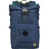 Nixon Swamis Backpack | Navy / Gradient C2187 2642