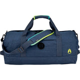 Nixon Pipes Duffel | Navy / Gradient C2188 2642