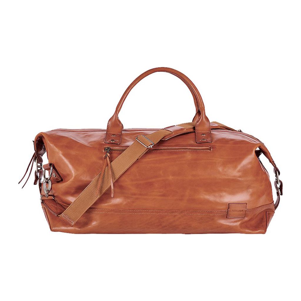 Nixon Desperado II Duffel Saddle Sportique