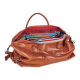 Nixon Desperado II Duffle | Saddle C2791-747-00