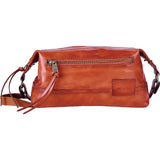 Nixon Limpio Dopp Kit | Saddle C2286-747-00