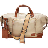 Nixon Transit Messenger Bag | Khaki