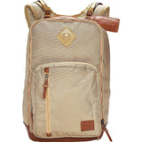 Nixon Visitor Backpack | Khaki C2288-403-00