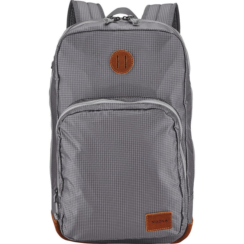 Nixon Range Backpack | Gray C2390 145-00