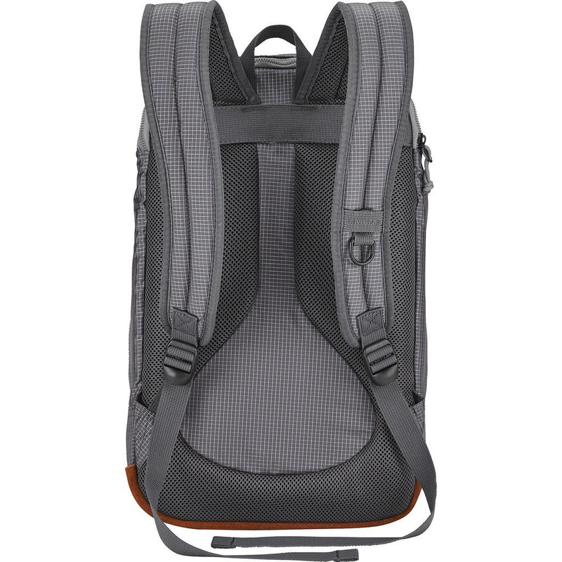 Nixon Range Backpack | Gray C2390 145-01