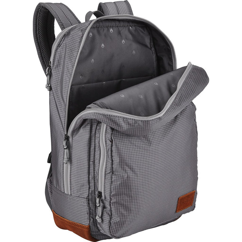 Nixon Range Backpack | Gray C2390 145-02