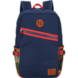 Nixon Scout Backpack | Navy / Woodland Camo C2391-2529-00