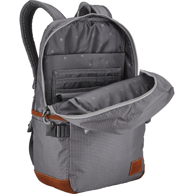 Nixon Scout Backpack | Gray C2391 145-02