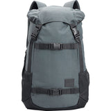 Nixon Landlock SE Backpack | Dark Gray C2394-134-00