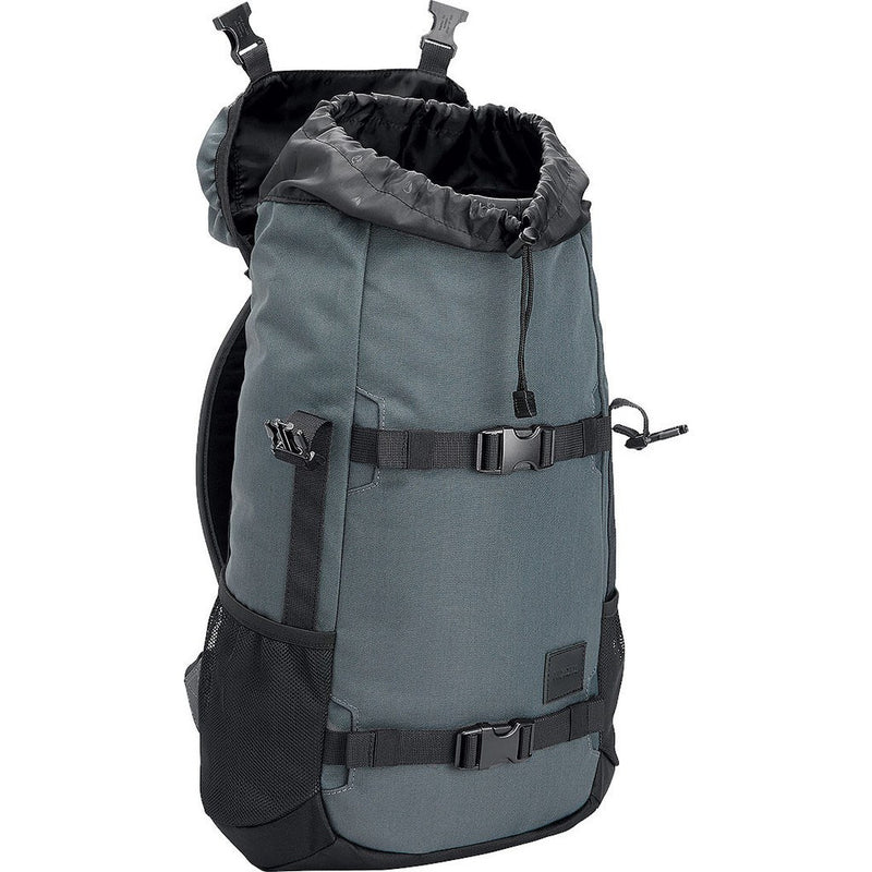 Nixon Landlock SE Backpack | Dark Gray C2394-134-00