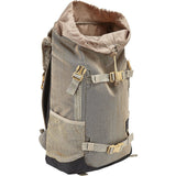 Nixon Landlock SE Backpack | Khaki Heather C2394-1843-00