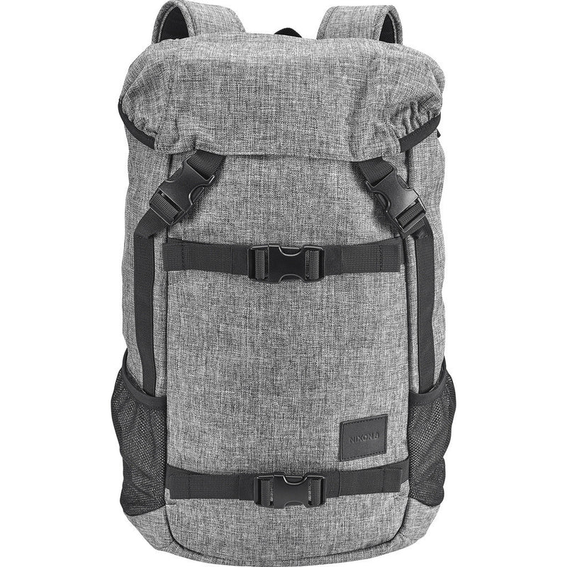 Nixon Landlock SE Backpack | Black Wash C2394-736-00