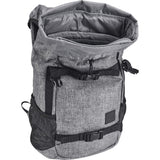 Nixon Landlock SE Backpack | Black Wash