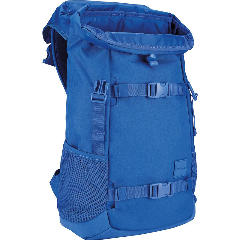 Nixon Landlock SE Backpack | Cobalt C2394 369-02