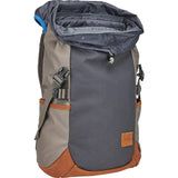 Nixon Trail Backpack | Dark Gray / Falcon C2396-2427-00