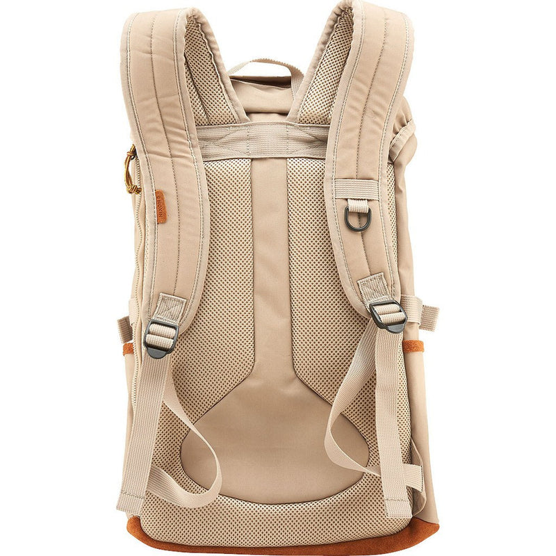 Nixon Trail Backpack | Khaki C2396-403-01