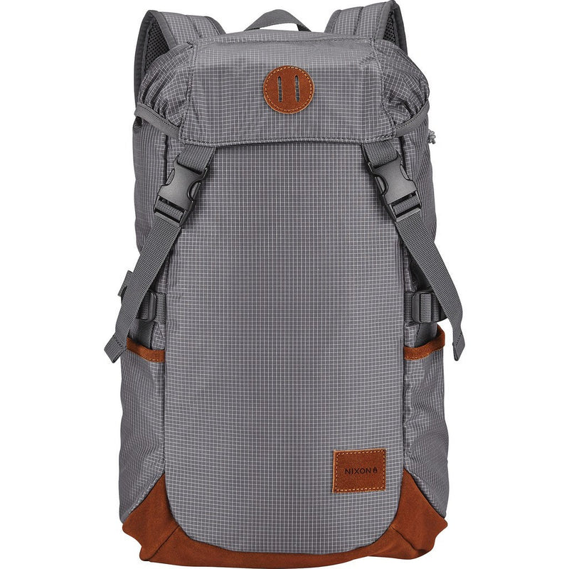 Nixon Trail Backpack | Gray C2396 145-00