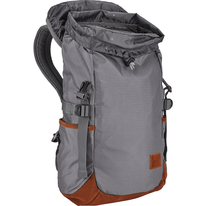 Nixon Trail Backpack | Gray C2396 145-02