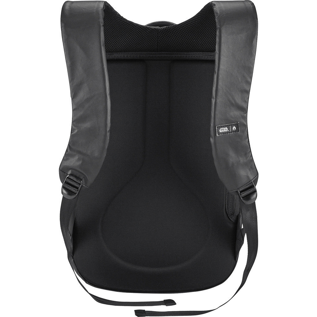 Nixon SW Shadow Traveler Backpack Black C2493SW 238300 Sportique