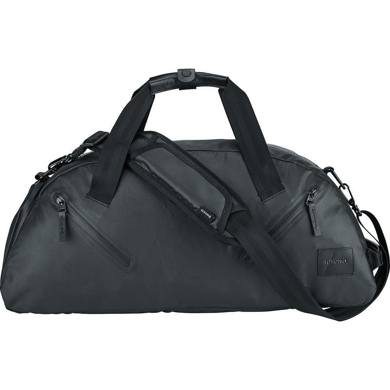 Nixon F14 Duffel Bag Black C254400000 Sportique