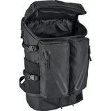 Nixon Scripps Backpack | All Black