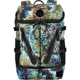 Nixon Scripps Backpack | Riffe Digi-Tek Camo C2605 2366-00
