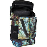 Nixon Scripps Backpack | Riffe Digi-Tek Camo C2605 2366-00