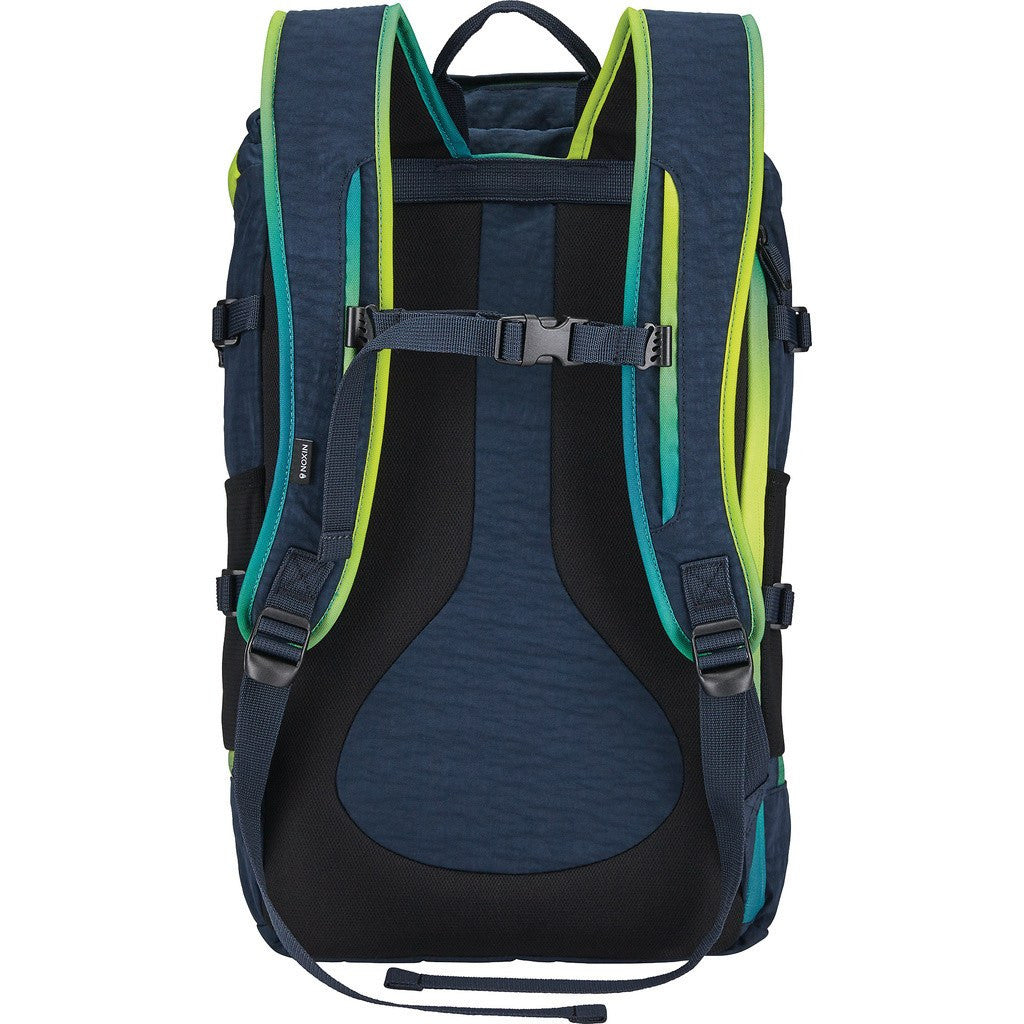 Nixon Scripps Backpack Navy / Gradient C2605 2642 Sportique