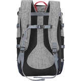 Nixon Scripps Backpack | Black Wash / Navy C2605 2644