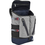 Nixon Scripps Backpack | Black Wash / Navy C2605 2644