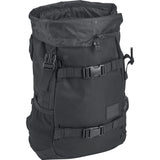 Nixon Small Landlock SE Backpack | All Black